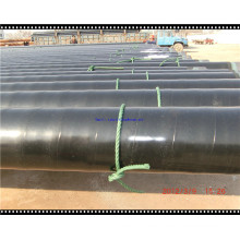 polyethylene coated pipe 069